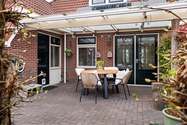 Foto - Te koop: Hoofdstraat 24, 9356 AW Tolbert